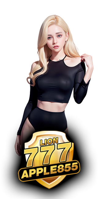 slot girl lion777 apple855